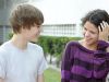 Selena Gomez a primit amenintari cu moartea de la fanii  lui Justin Bieber 