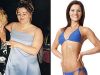 Daca vrei, poti! Vezi persoane care au reusit sa-si injumatateasca numarul de kilograme – GALERIE FOTO