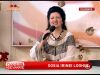 Ana Ciulpan, solista de muzica populara confundata adesea cu Irina Loghin, ne spune povestea ei - VIDEO