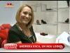 Andreea Esca si schimbarile de look - VIDEO