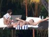 Cum au petrecut Cristiano Ronaldo si superba Irina Shayk in Maldive! 