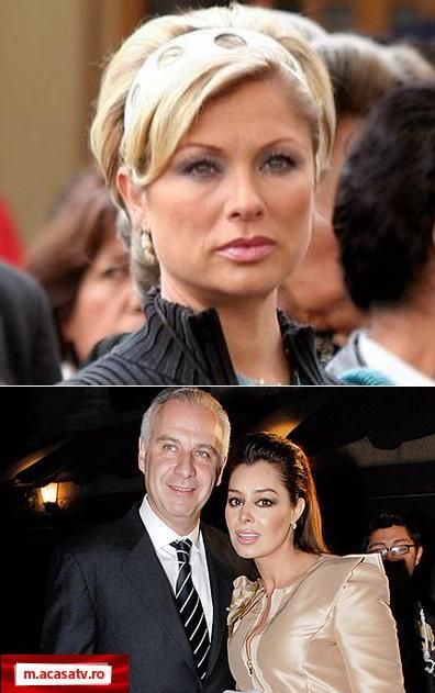  Yadhira Carrillo s-a despartit de Juan Collado, fostul sot al Leticiei Calderon - FOTO