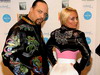 Raperul Ice-T, mandru de fundul sotiei lui – GALERIE FOTO