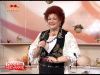 Elena Merisoreanu: Imi merge bine tot anul daca muncesc de Revelion! VIDEO