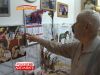 La 85 de ani, 'Nea Misu Nemuritoru' se lauda cu performante sexuale de invidiat - FOTO&VIDEO