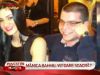 Adriana Bahmuteanu e incantata de Corina, iubita lui Honorius Prigoana - VIDEO