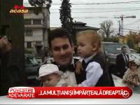 De Sfantul Ion, Dragos Dolanescu a tinut sa ii transmita un mesaj de suflet fratelui sau, Ionut - VIDEO