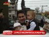 De Sfantul Ion, Dragos Dolanescu a tinut sa ii transmita un mesaj de suflet fratelui sau, Ionut - VIDEO