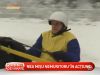 Nea Misu Nemuritoru' se bucura la 85 de ani de cele doua hobby-uri: caii de curse si femeile!