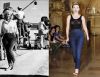 model clasic - Marilyn Monroe, Scarlett Johansson
