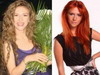 Hairstyle de vedeta - Adela Popescu