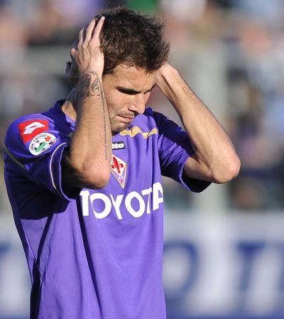 Comunicat oficial Fiorentina: "I-am RUPT contractul lui Mutu! Va fi dat in judecata!"