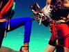 Campania GUCCI pentru primavara – vara 2011: Plina de culoare!