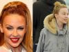 Kylie Minogue arata fabulos la 42 de ani, indiferent daca poarta sau nu machiaj
