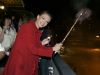 Madalina Draghici  a intrat in noul an cu buzunarele pline de bani - FOTO&VIDEO