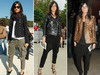Emmanuelle Alt, noul editor sef Vogue Paris - un model de simplitate si rafinament - GALERIE FOTO