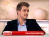 Bogdan Vladau: "Nu cred ca ma uraste cineva in asemenea hal incat sa-mi puna foc la masina"! Cel putin ii merge bine in dragoste! VIDEO