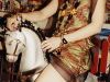  Leighton Meester - imaginea campaniei Missoni pentru primavara - vara lui 2011