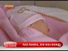 Rapidistul Nae Manea este din nou bunic: a venit pe lume prima lui nepotica - VIDEO