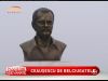 Primarul din Belciugatele isi conduce satenii in spiritul comunist, dupa legile si invatamintele lui Nicolae Ceausescu - VIDEO