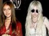 Taylor Momsen – de la o fetita dulcica, la o tanara mai mult decat rebela – GALERIE FOTO