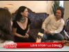 Beatrice si Doru Rancea cresc impreuna 27 de caini - VIDEO