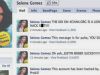 Conturile de socializare ale Selenei Gomez atacate de hackeri