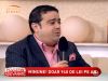 Adi Minune, despre declaratia de avere - VIDEO