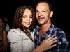 Rihanna s-a impacat cu tatal ei
