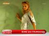 Frumoase VERSUS 'Bune': Afla cum sunt vazute vedetele de sex feminin din Romania! VIDEO