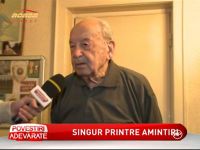 Angelo Niculescu, fostul antrenor al nationalei, traieste astazi doar din amintiri - VIDEO
