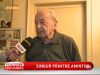 Angelo Niculescu, fostul antrenor al nationalei, traieste astazi doar din amintiri - VIDEO
