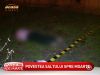 Un italian s-a aruncat in gol impreuna cu fiul sau de nici doi ani, dupa ce si-a injunghiat iubita!