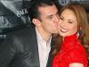 Jorge Salinas a cerut-o in casatorie pe Elizabeth Alvarez 