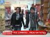 David, baietelul Luminitei Anghel, isi doreste un tata - VIDEO