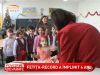 Eliza Maria Iliescu, fetita Adrianei Iliescu, a implinit sase ani - VIDEO