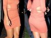 Rihanna s-a mai ingrasat, sau rochia este de vina?