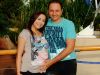 Catalin Maruta si-a rasfatat sotia cu pepene rosu in Dubai - GALERIE FOTO