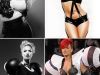 Pe cine imita Andreea Antonescu - pe Gaga sau pe Rihanna? 