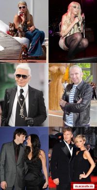 “Accesorii" care le-au schimbat viata - GALERIE FOTO
