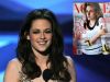 Kristen Stewart, sedinta foto pentru numarul din februarie al revistei Vogue - VIDEO