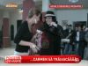 Carmen Tanase a fost sarbatorita de ziua ei cu o petrecere surpriza! Tematica aleasa: Michael Jackson, artistul ei preferat! FOTO&VIDEO