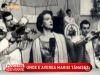 Maria Tanase le-a lasat mostenitorilor o avere fabuloasa - VIDEO