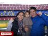Octavian Strunila a intrat in noul an pe strazile din Barcelona - GALERIE FOTO