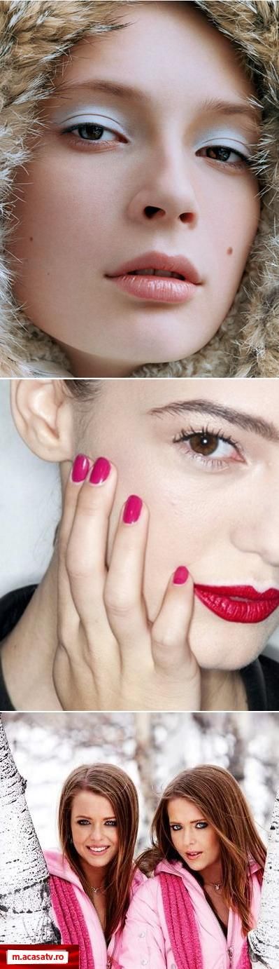 10 produse de infrumusetare must-have pentru sezonul rece!