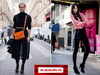 Cum sa pari cu 5 kg mai slaba cu ajutorul hainelor si accesorilor - GALERIE FOTO