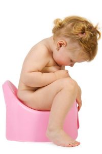 Infectiile urinare la bebelusi pot trada malformatii