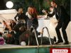 Vezi cine danseaza sus pe bar cu Puya in noul sezon din „Iubire si onoare”   - FOTO & VIDEO
