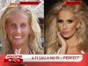 Photoshop-ul, mai ieftin decat chirurgia plastica – rezultate spectaculoase - VIDEO