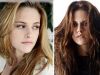 Kristen Stewart a revenit la blond! Cu ce culoare ii sta cel mai bine? 